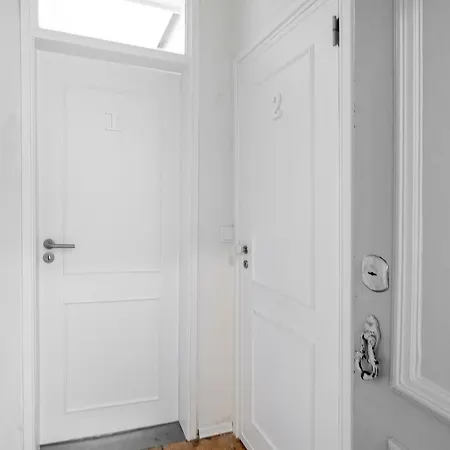 Whome Brand New Rooftop With River View 아파트 *