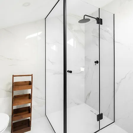 아파트 Whome Brand New Rooftop With River View *