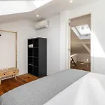 Whome Brand New Rooftop With River View * Lisboa
