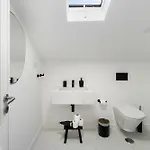 شقة Whome Brand New Rooftop With River View Lisboa