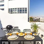 Whome Brand New Rooftop With River View *