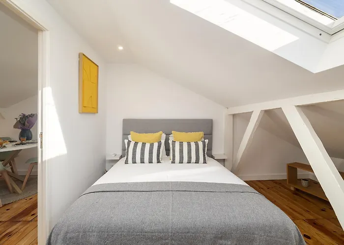 Whome Brand New Rooftop With River View شقة *