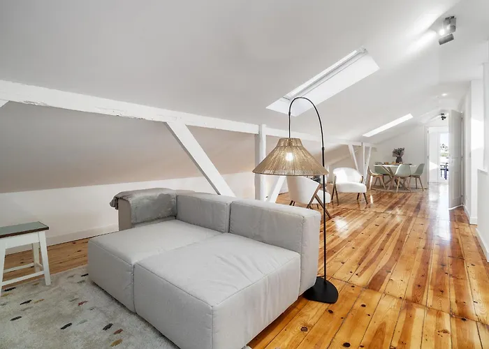 Whome Brand New Rooftop With River View شقة