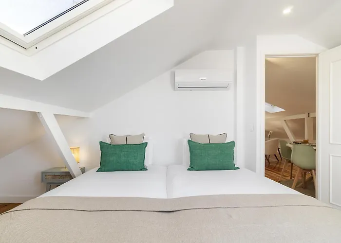 شقة Whome Brand New Rooftop With River View