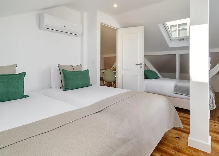 شقة Whome Brand New Rooftop With River View