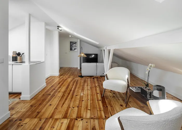 Whome Brand New Rooftop With River View